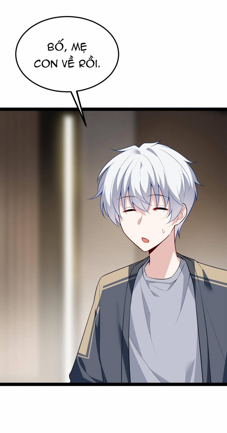 Tôi Ở Thế Giới Khác Dựa Dẫm Vào Phụ Nữ 126 trang 3