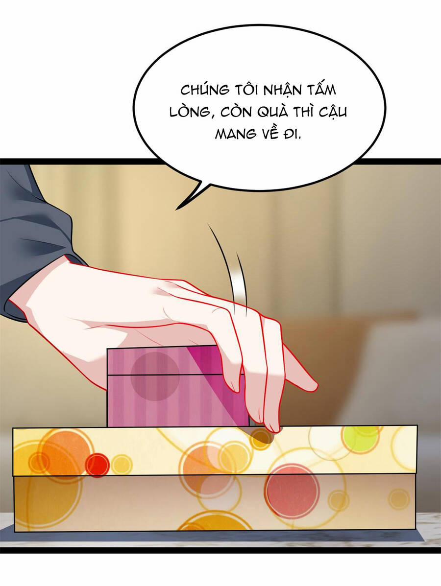 Tôi Ở Thế Giới Khác Dựa Dẫm Vào Phụ Nữ 126 trang 32