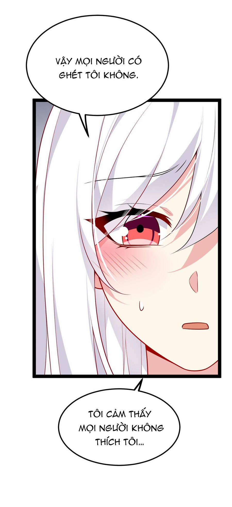 Tôi Ở Thế Giới Khác Dựa Dẫm Vào Phụ Nữ 126 trang 33