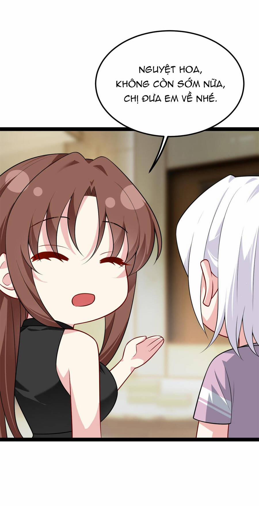 Tôi Ở Thế Giới Khác Dựa Dẫm Vào Phụ Nữ 126 trang 38