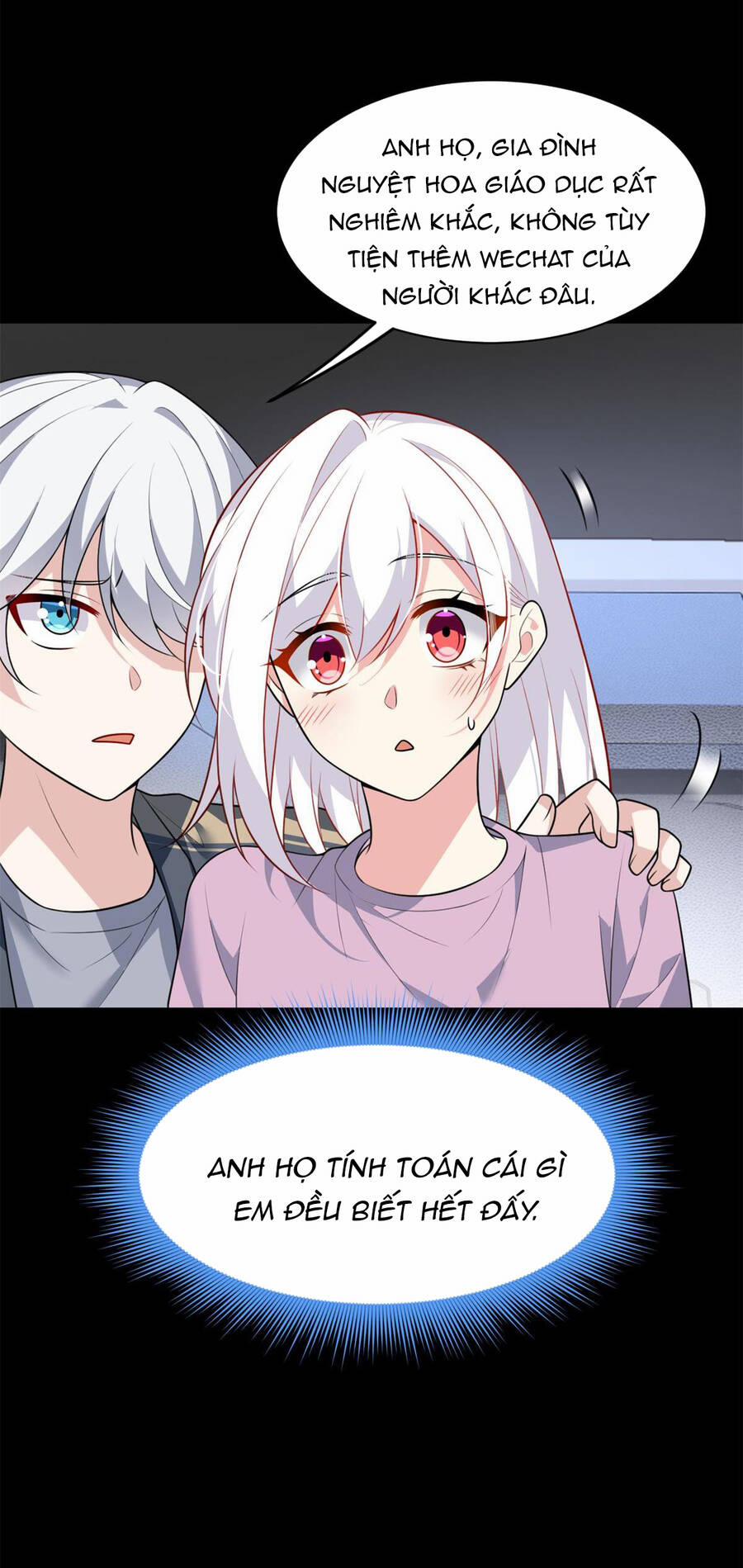 Tôi Ở Thế Giới Khác Dựa Dẫm Vào Phụ Nữ 126 trang 44