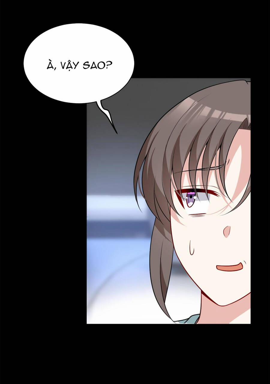 Tôi Ở Thế Giới Khác Dựa Dẫm Vào Phụ Nữ 126 trang 45