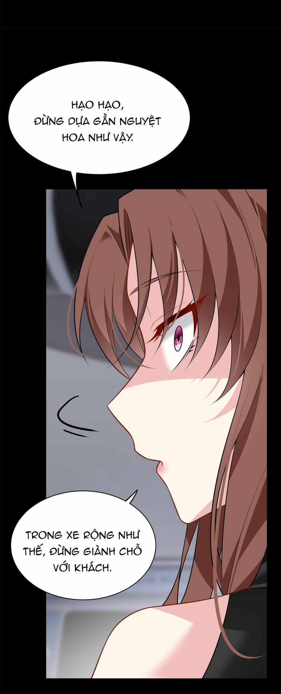 Tôi Ở Thế Giới Khác Dựa Dẫm Vào Phụ Nữ 126 trang 47