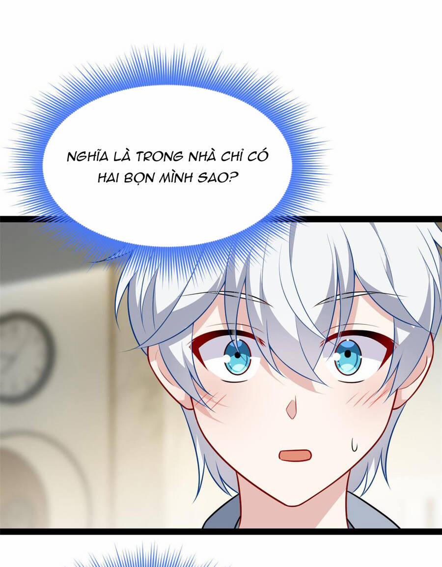 Tôi Ở Thế Giới Khác Dựa Dẫm Vào Phụ Nữ 127 trang 10