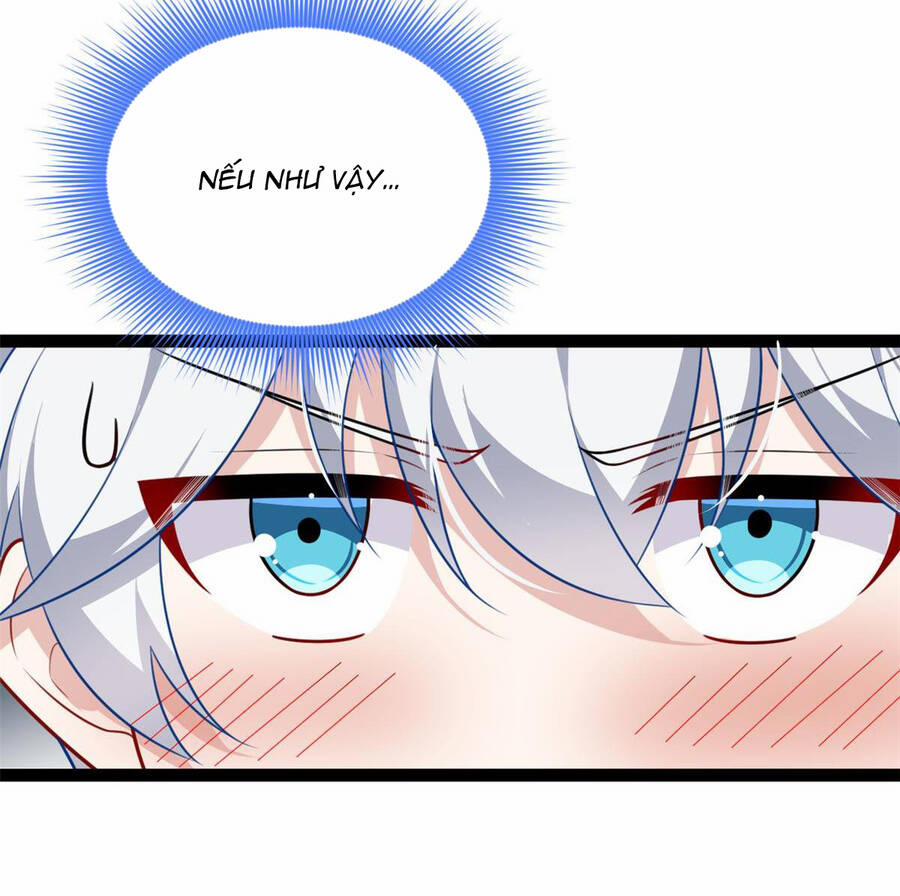 Tôi Ở Thế Giới Khác Dựa Dẫm Vào Phụ Nữ 127 trang 11