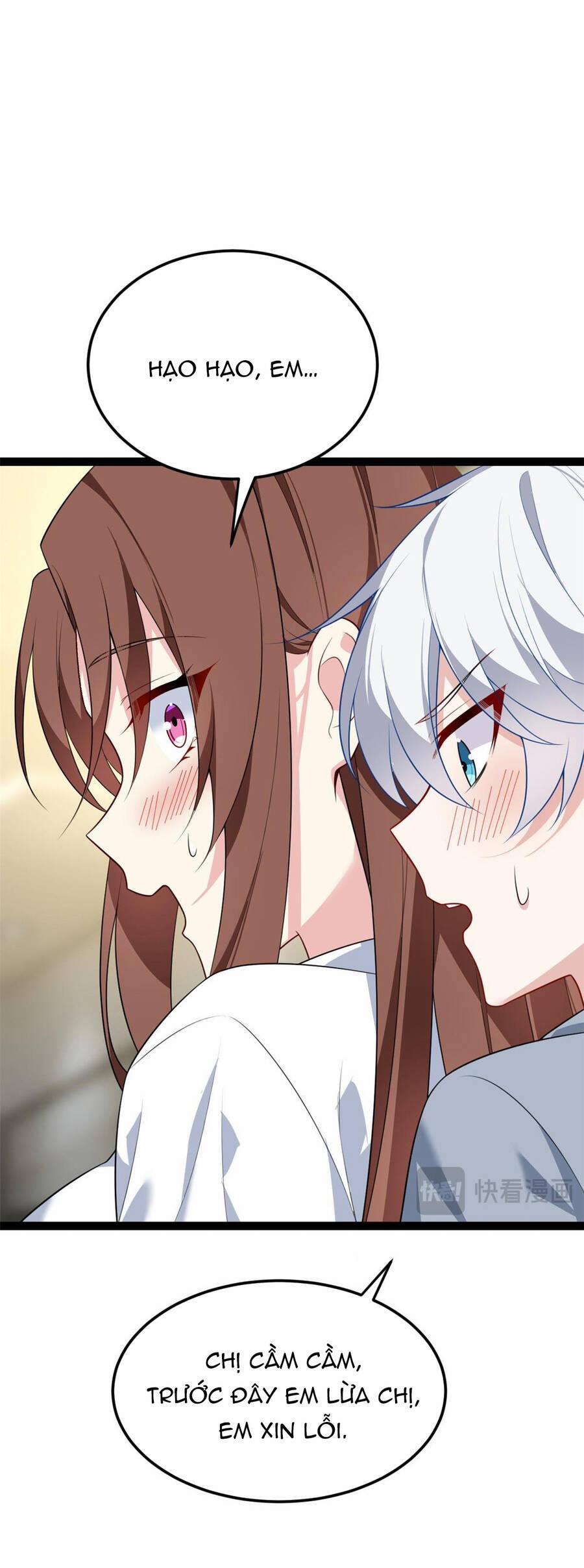 Tôi Ở Thế Giới Khác Dựa Dẫm Vào Phụ Nữ 127 trang 13