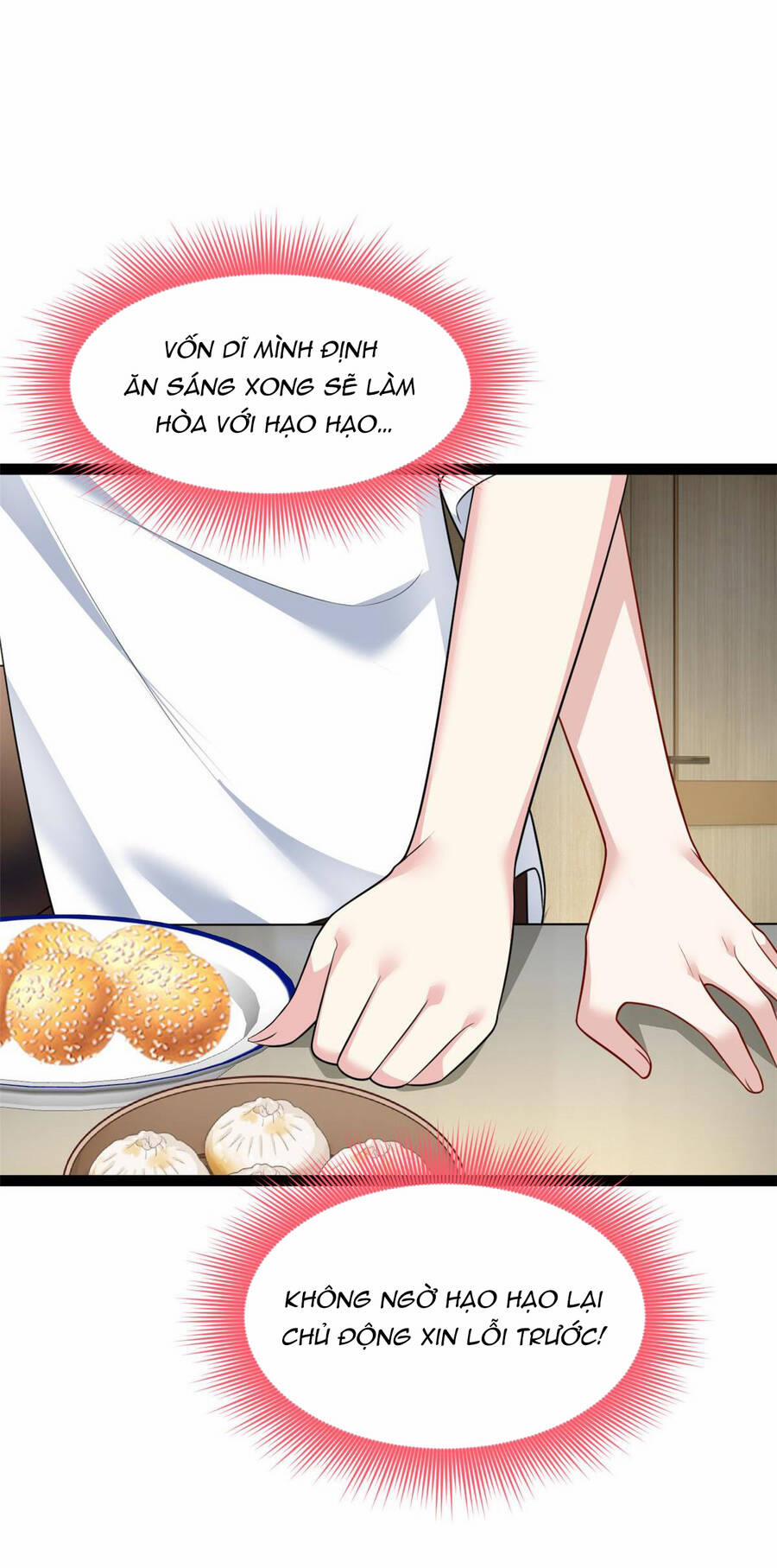 Tôi Ở Thế Giới Khác Dựa Dẫm Vào Phụ Nữ 127 trang 14