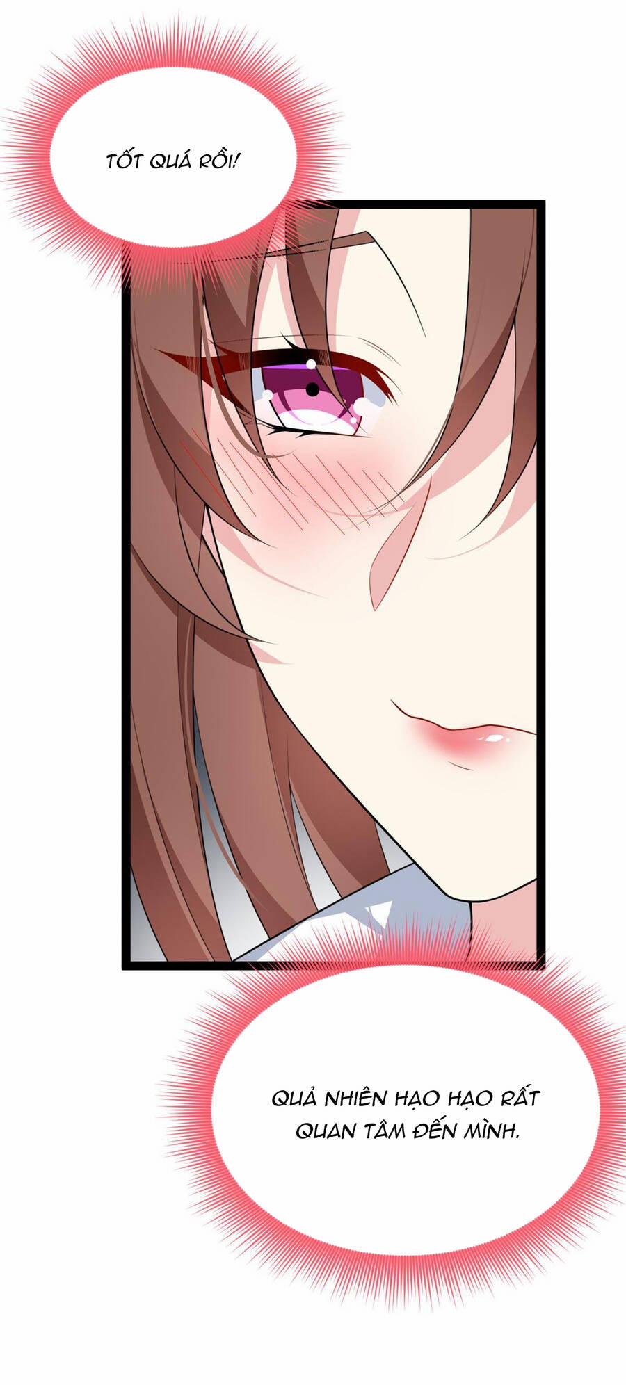 Tôi Ở Thế Giới Khác Dựa Dẫm Vào Phụ Nữ 127 trang 15