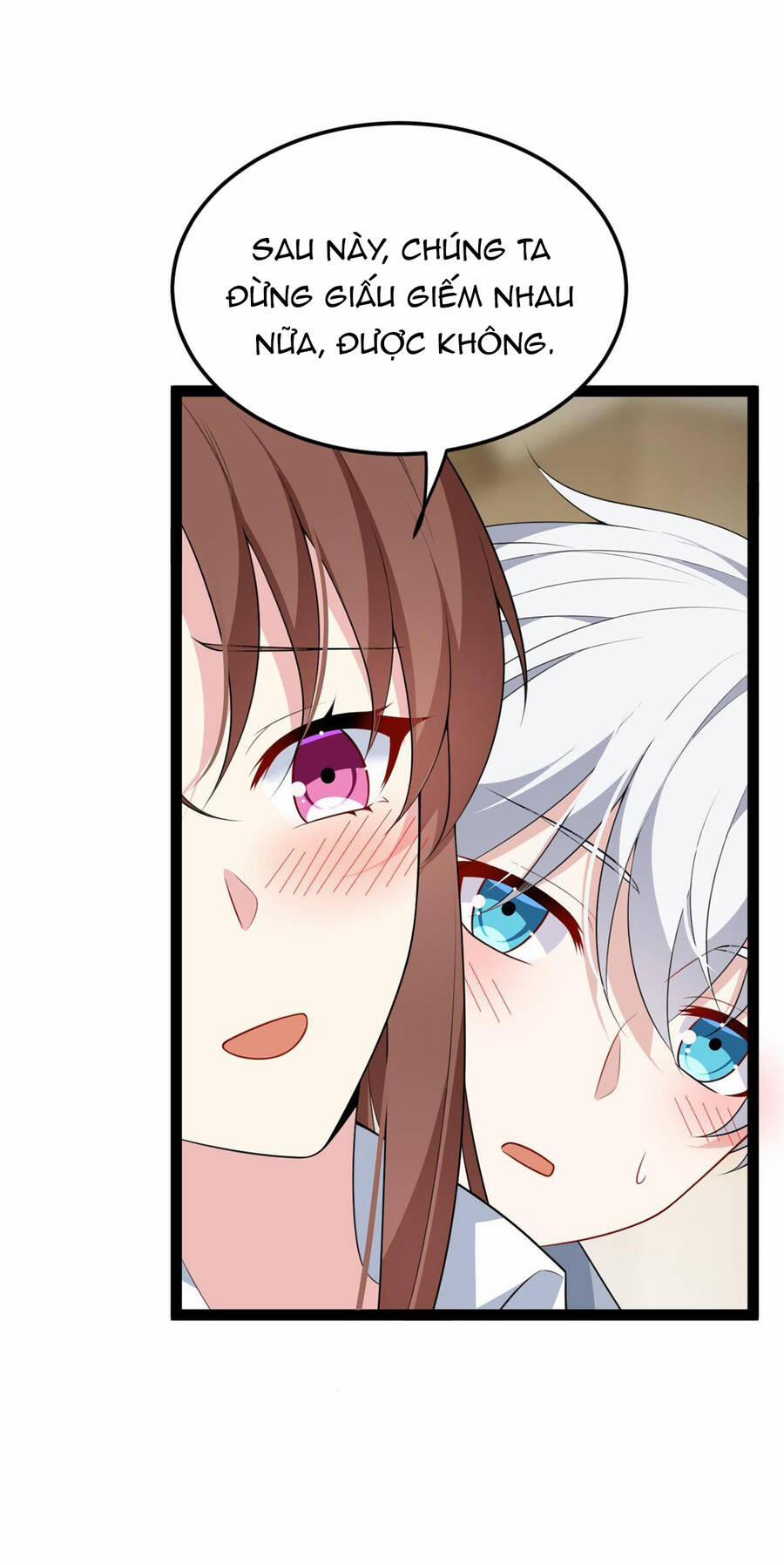 Tôi Ở Thế Giới Khác Dựa Dẫm Vào Phụ Nữ 127 trang 17