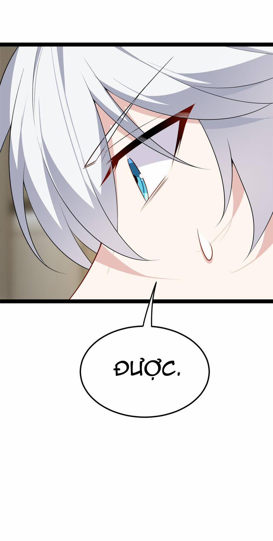 Tôi Ở Thế Giới Khác Dựa Dẫm Vào Phụ Nữ 127 trang 19