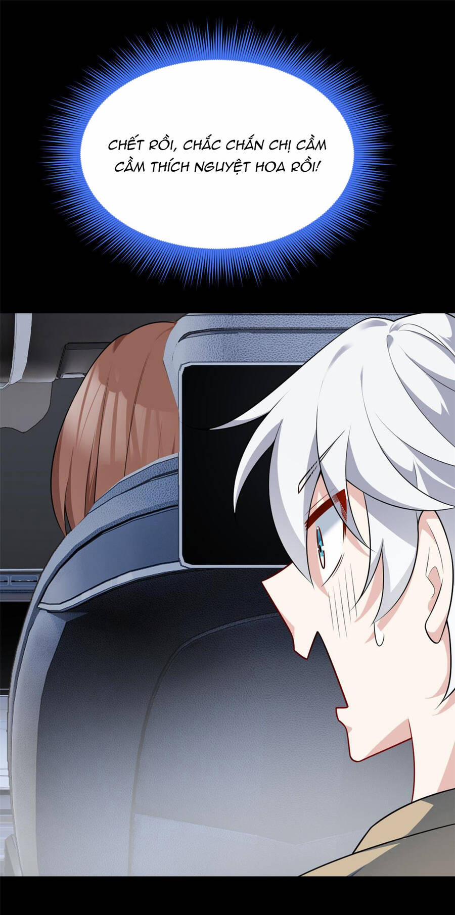 Tôi Ở Thế Giới Khác Dựa Dẫm Vào Phụ Nữ 127 trang 2