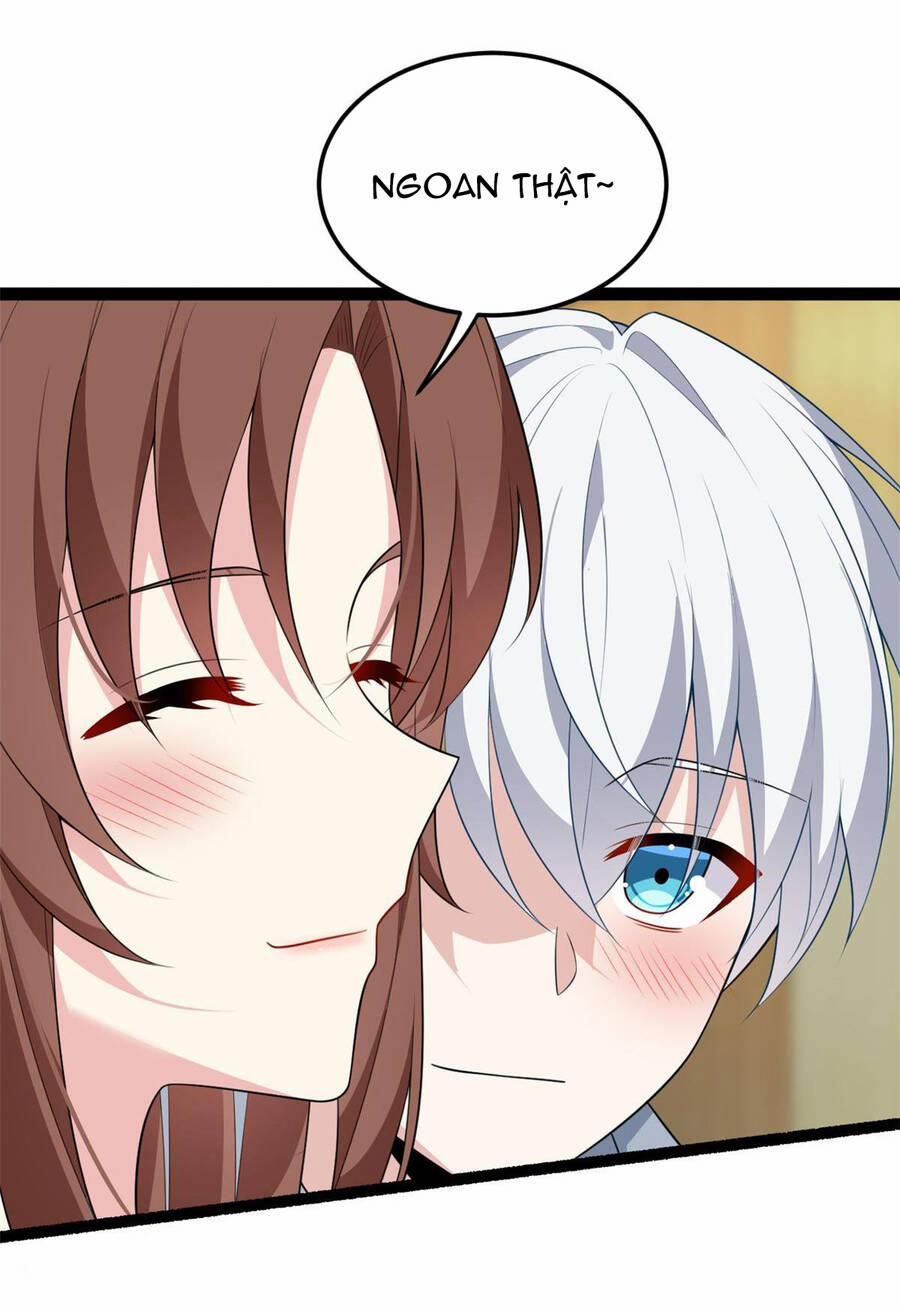 Tôi Ở Thế Giới Khác Dựa Dẫm Vào Phụ Nữ 127 trang 22