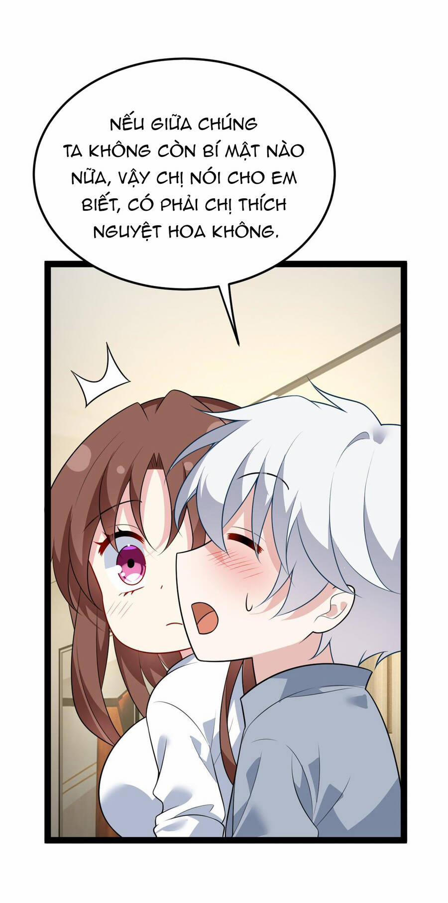 Tôi Ở Thế Giới Khác Dựa Dẫm Vào Phụ Nữ 127 trang 23