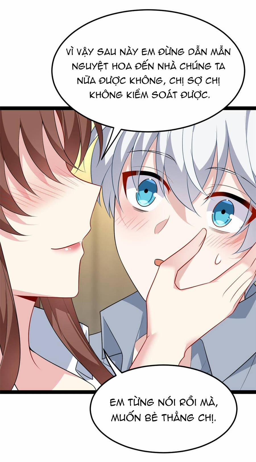 Tôi Ở Thế Giới Khác Dựa Dẫm Vào Phụ Nữ 127 trang 26