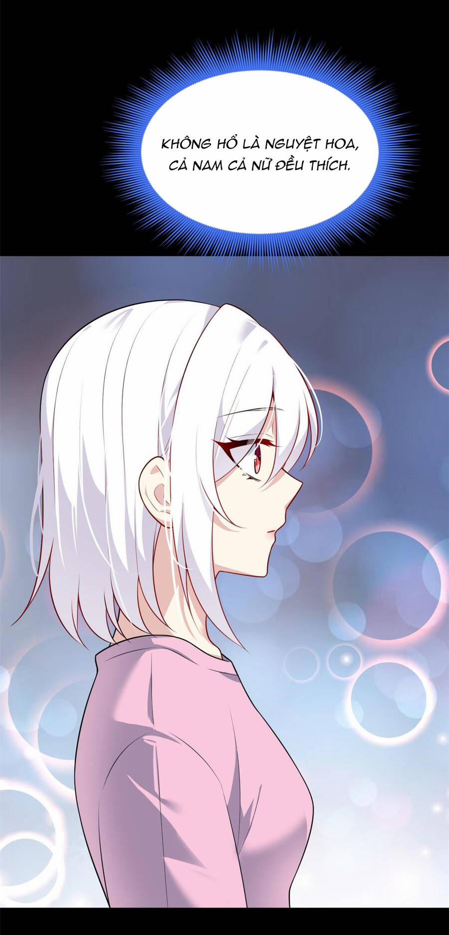 Tôi Ở Thế Giới Khác Dựa Dẫm Vào Phụ Nữ 127 trang 3