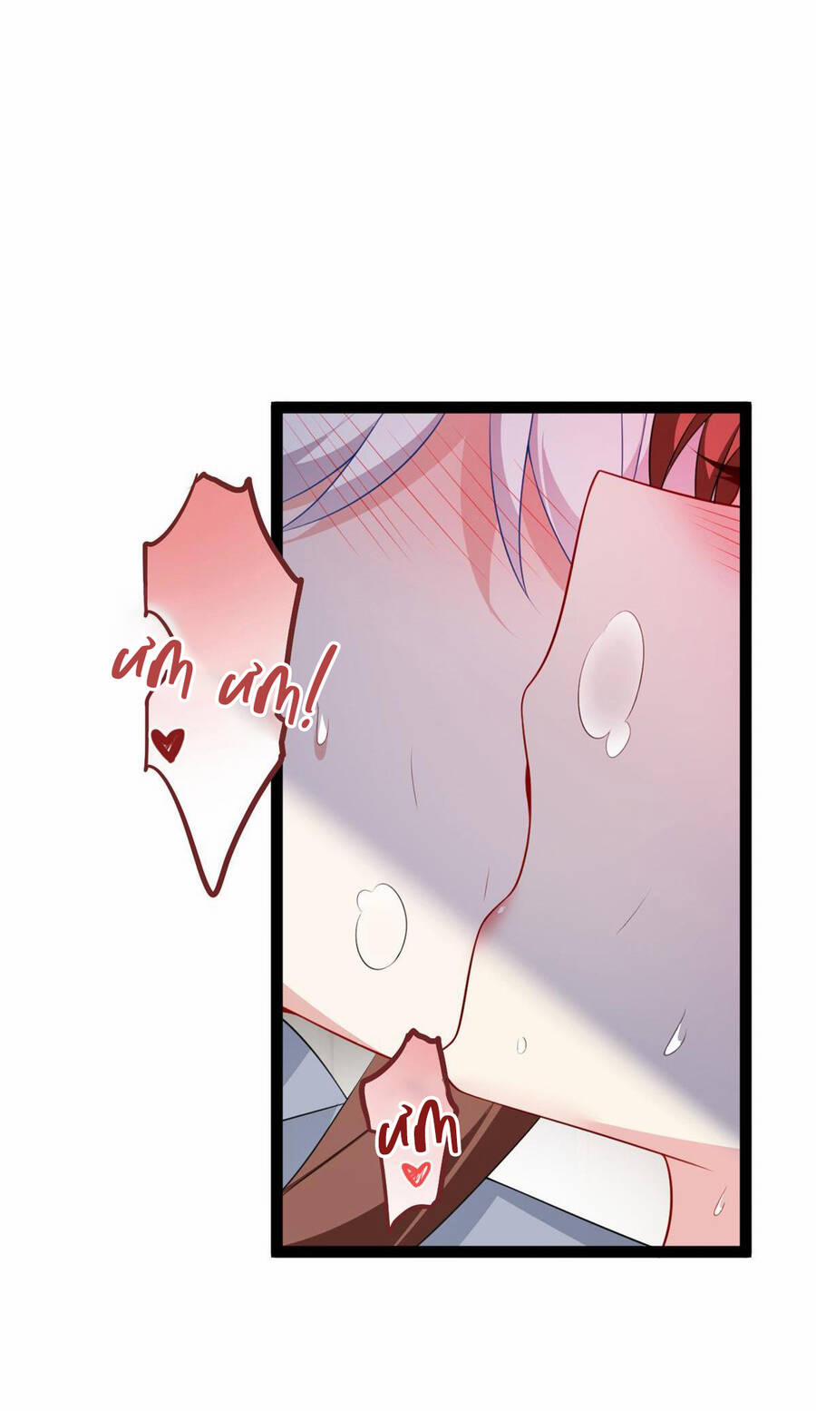 Tôi Ở Thế Giới Khác Dựa Dẫm Vào Phụ Nữ 127 trang 32