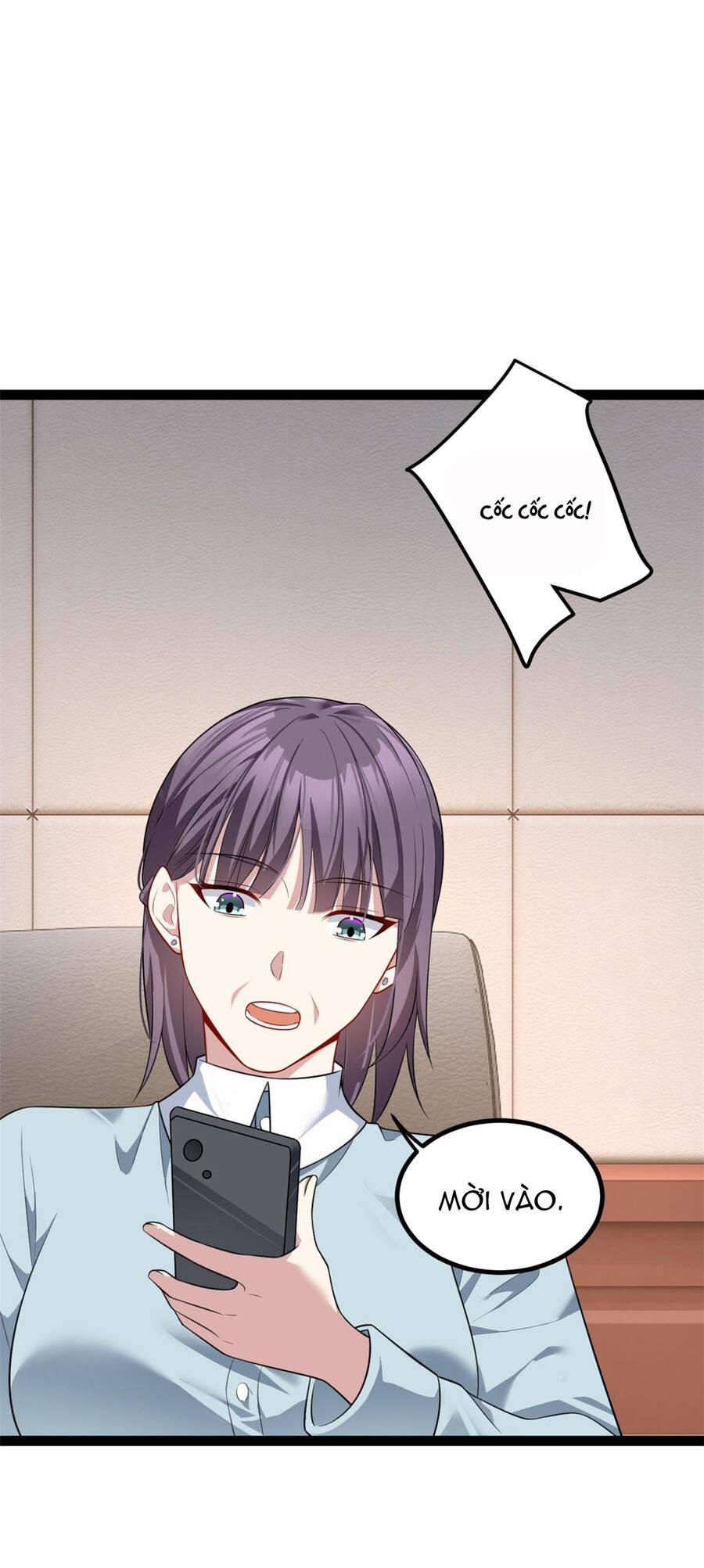 Tôi Ở Thế Giới Khác Dựa Dẫm Vào Phụ Nữ 127 trang 42