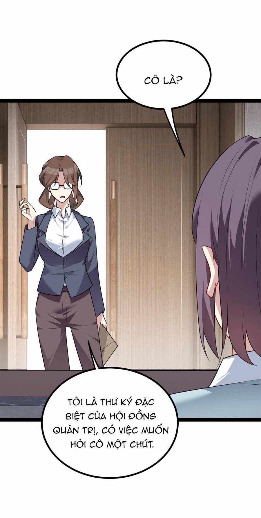 Tôi Ở Thế Giới Khác Dựa Dẫm Vào Phụ Nữ 127 trang 43