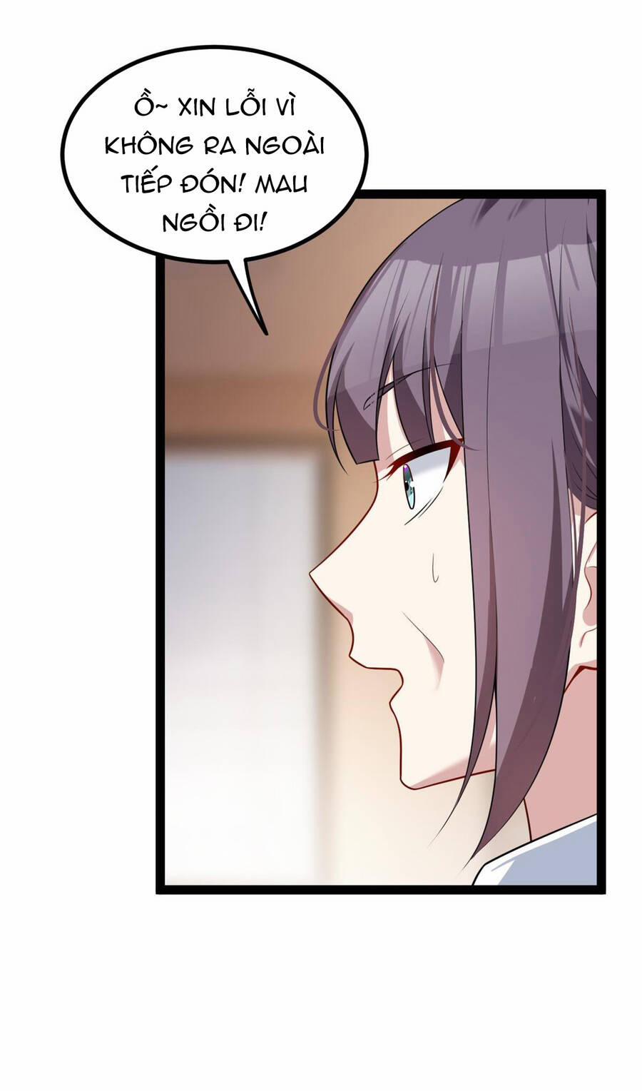 Tôi Ở Thế Giới Khác Dựa Dẫm Vào Phụ Nữ 127 trang 44