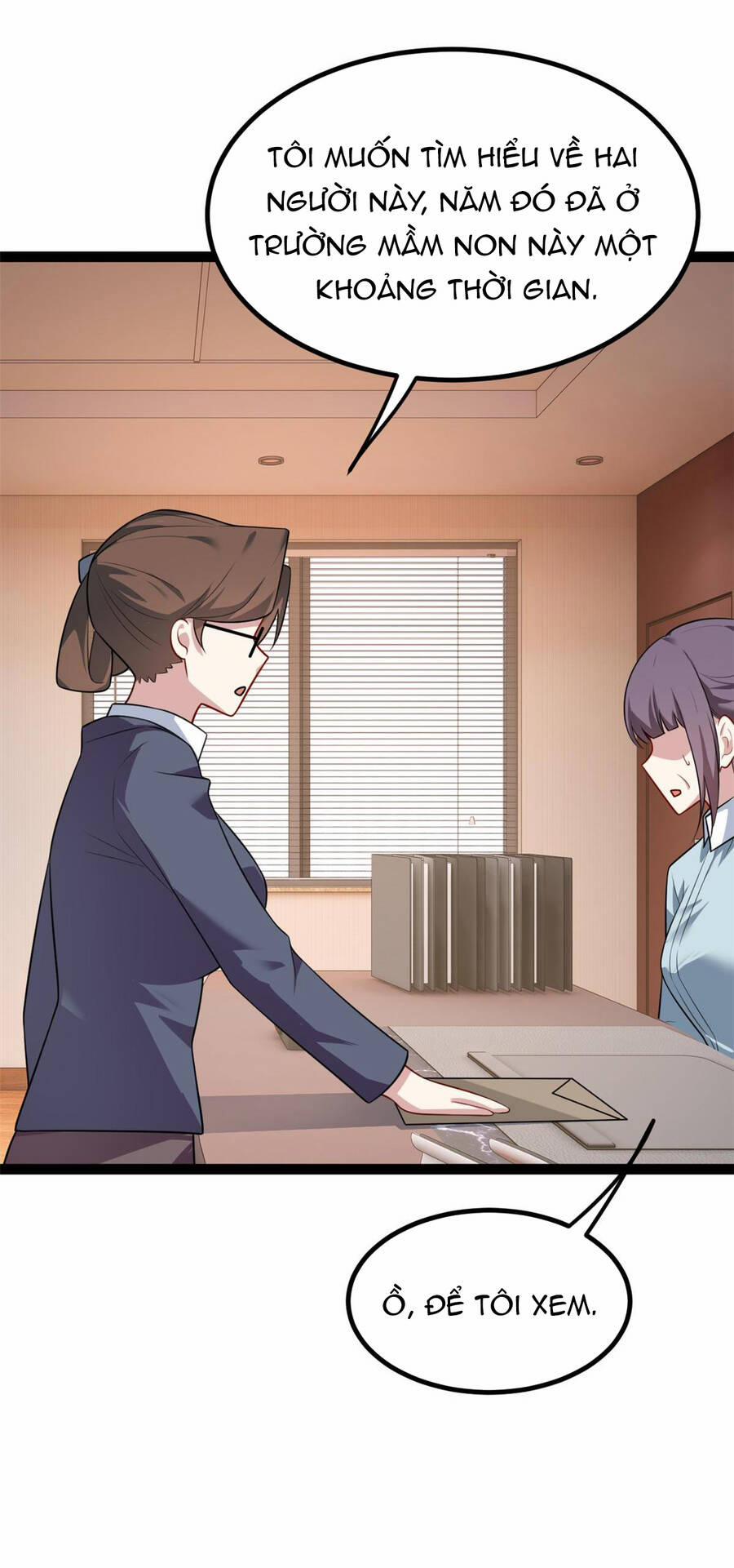 Tôi Ở Thế Giới Khác Dựa Dẫm Vào Phụ Nữ 127 trang 45