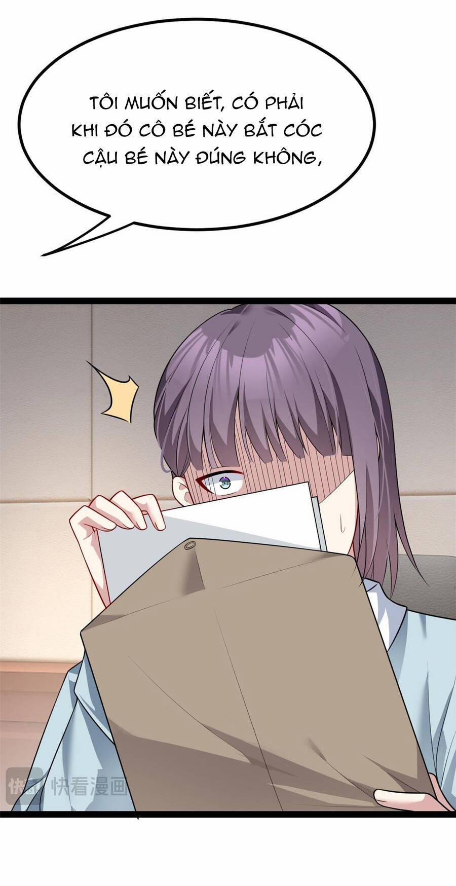 Tôi Ở Thế Giới Khác Dựa Dẫm Vào Phụ Nữ 127 trang 46