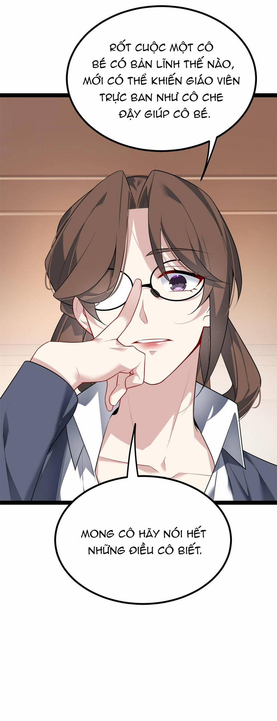 Tôi Ở Thế Giới Khác Dựa Dẫm Vào Phụ Nữ 127 trang 47