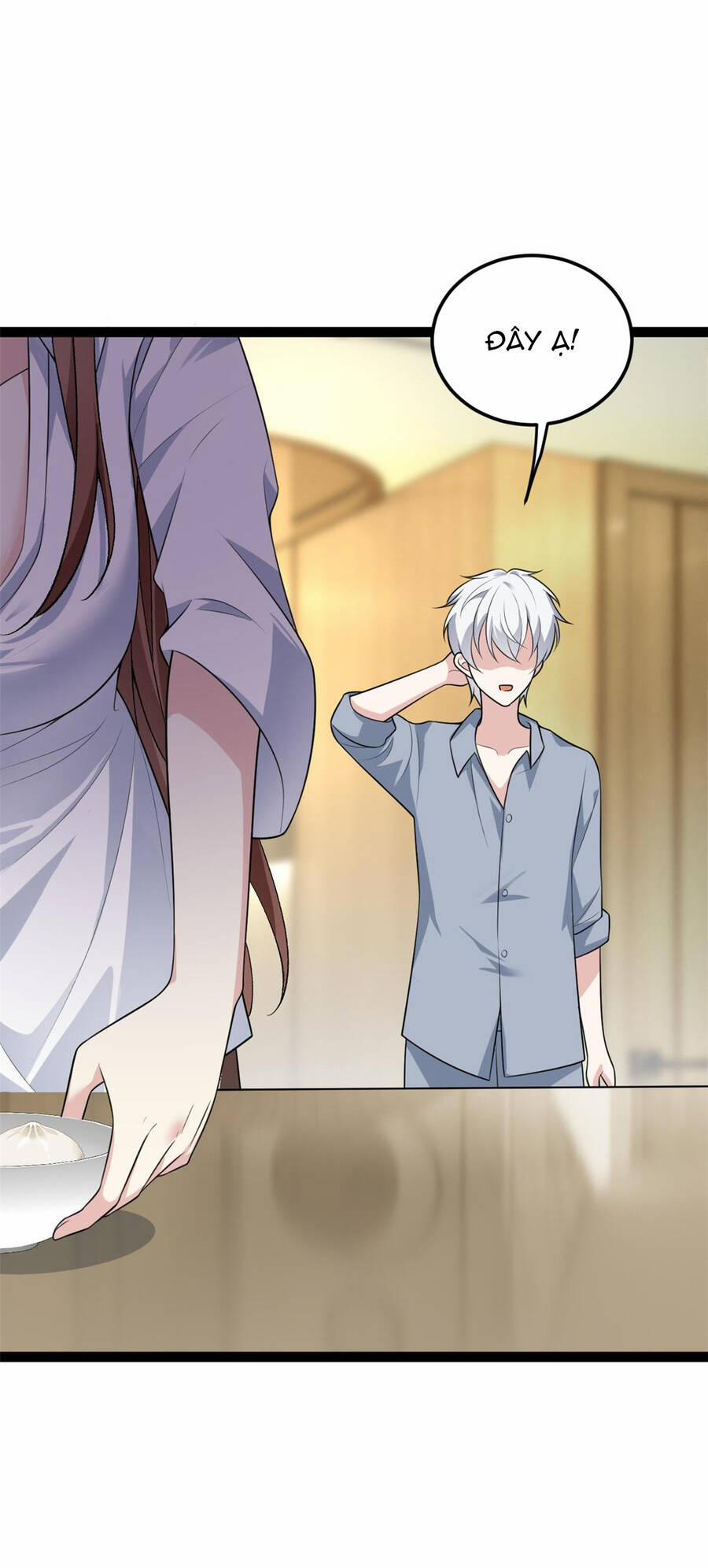 Tôi Ở Thế Giới Khác Dựa Dẫm Vào Phụ Nữ 127 trang 7