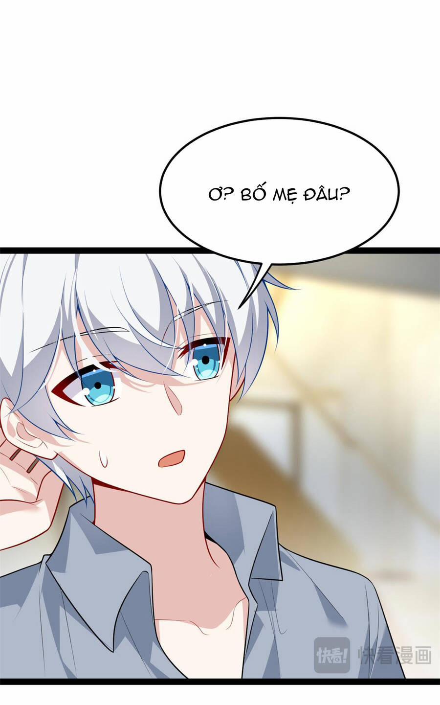 Tôi Ở Thế Giới Khác Dựa Dẫm Vào Phụ Nữ 127 trang 8