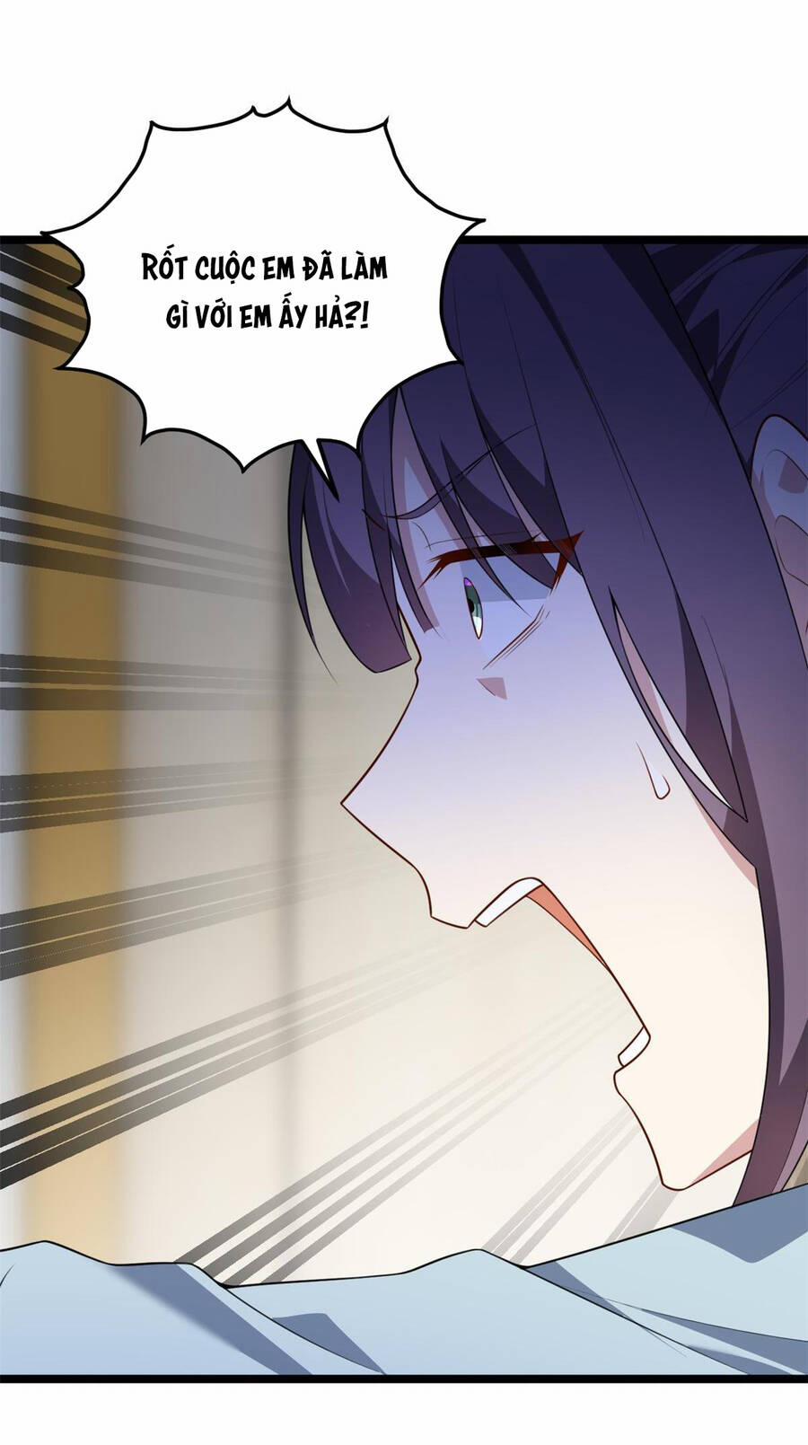 Tôi Ở Thế Giới Khác Dựa Dẫm Vào Phụ Nữ 128 trang 10