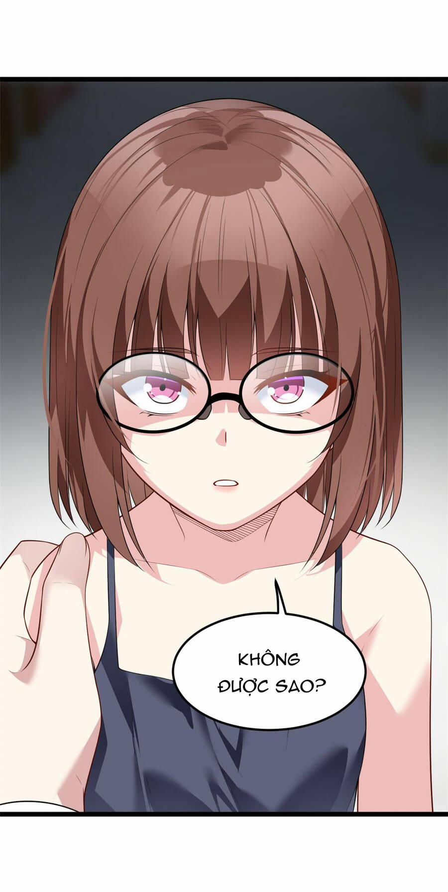 Tôi Ở Thế Giới Khác Dựa Dẫm Vào Phụ Nữ 128 trang 12