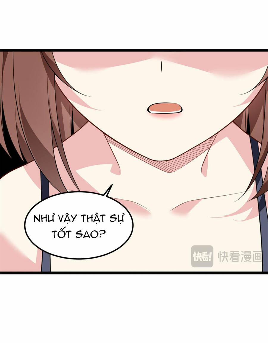 Tôi Ở Thế Giới Khác Dựa Dẫm Vào Phụ Nữ 128 trang 15