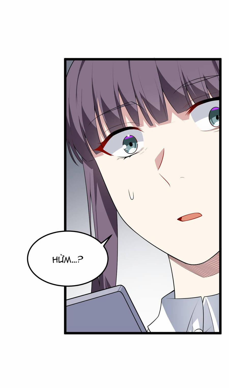 Tôi Ở Thế Giới Khác Dựa Dẫm Vào Phụ Nữ 128 trang 16