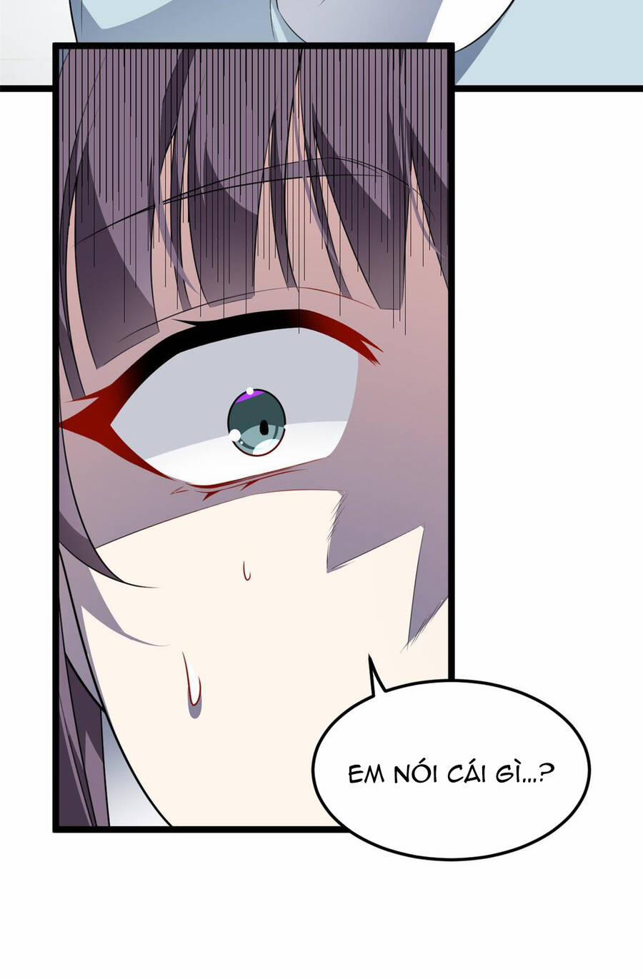 Tôi Ở Thế Giới Khác Dựa Dẫm Vào Phụ Nữ 128 trang 18