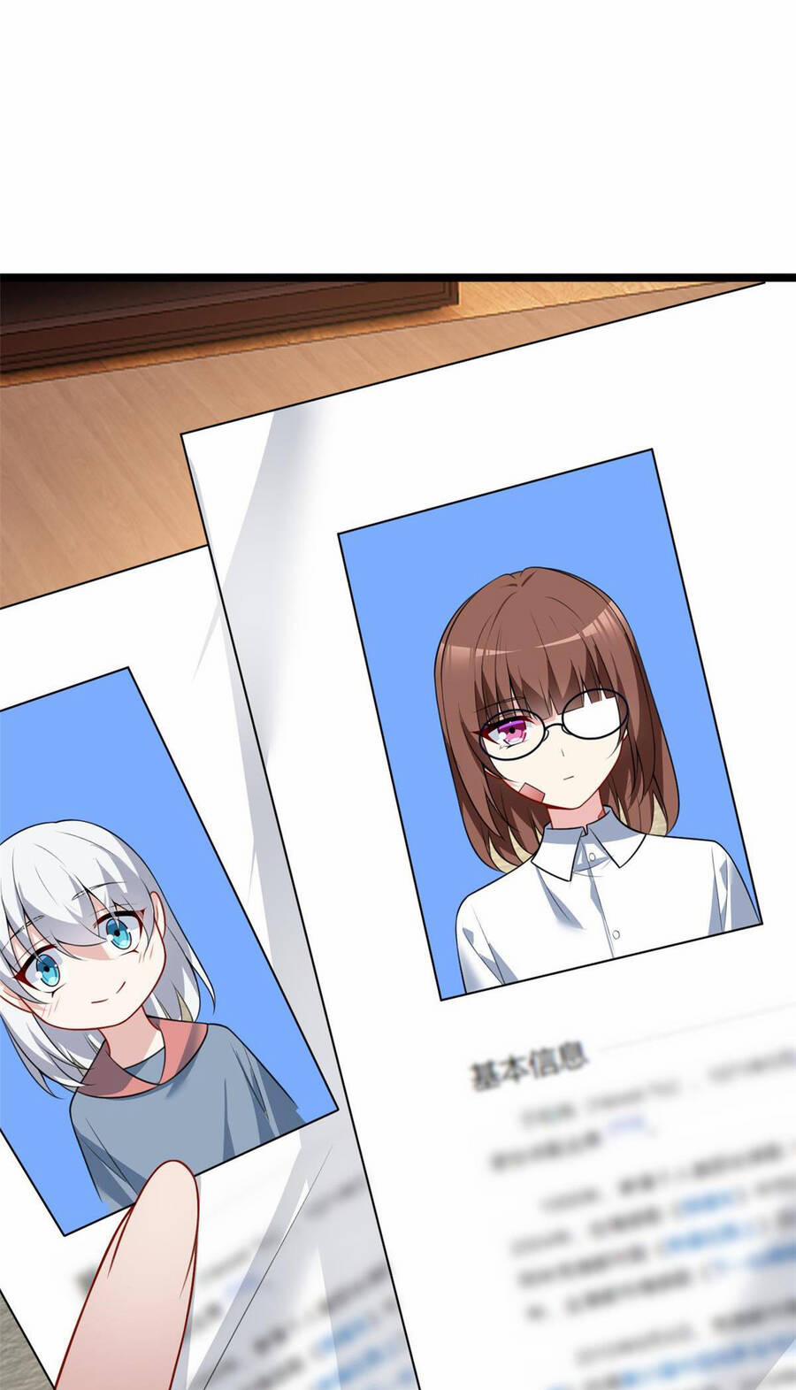 Tôi Ở Thế Giới Khác Dựa Dẫm Vào Phụ Nữ 128 trang 2