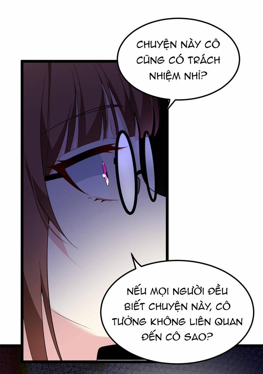 Tôi Ở Thế Giới Khác Dựa Dẫm Vào Phụ Nữ 128 trang 21