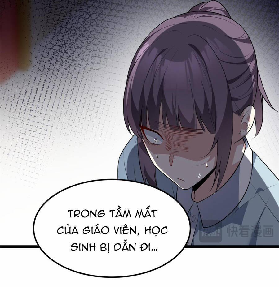 Tôi Ở Thế Giới Khác Dựa Dẫm Vào Phụ Nữ 128 trang 22