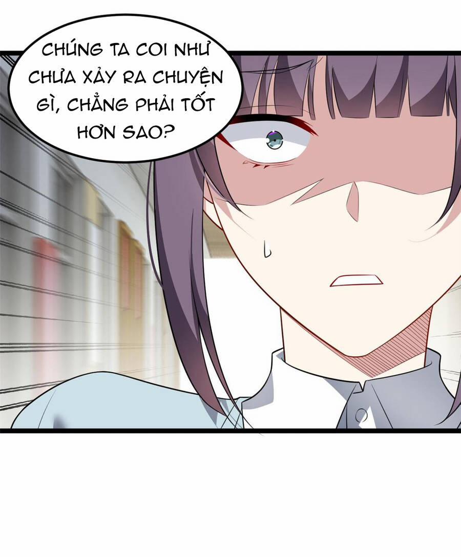 Tôi Ở Thế Giới Khác Dựa Dẫm Vào Phụ Nữ 128 trang 25