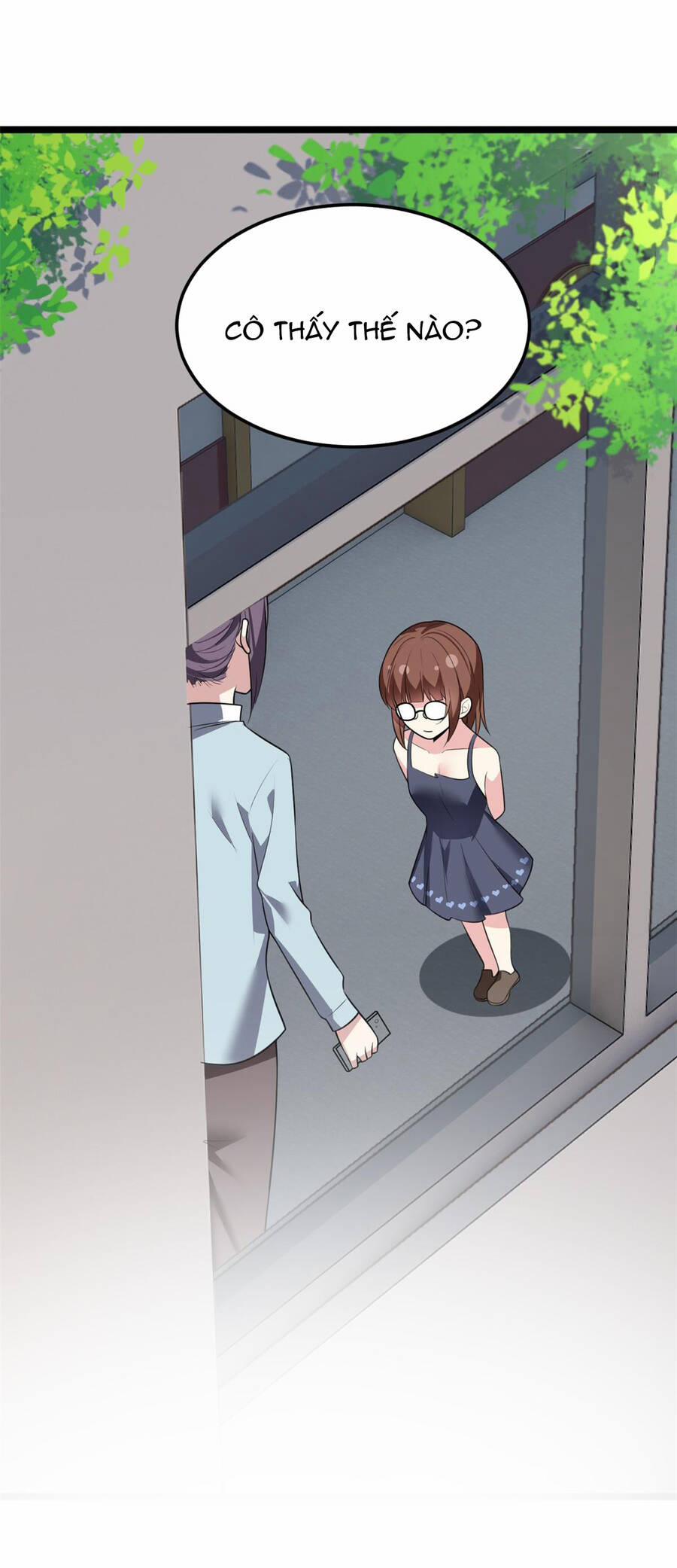 Tôi Ở Thế Giới Khác Dựa Dẫm Vào Phụ Nữ 128 trang 26