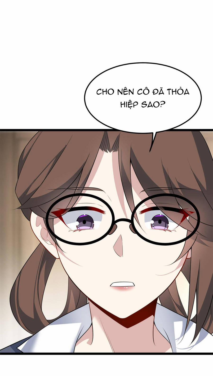 Tôi Ở Thế Giới Khác Dựa Dẫm Vào Phụ Nữ 128 trang 27