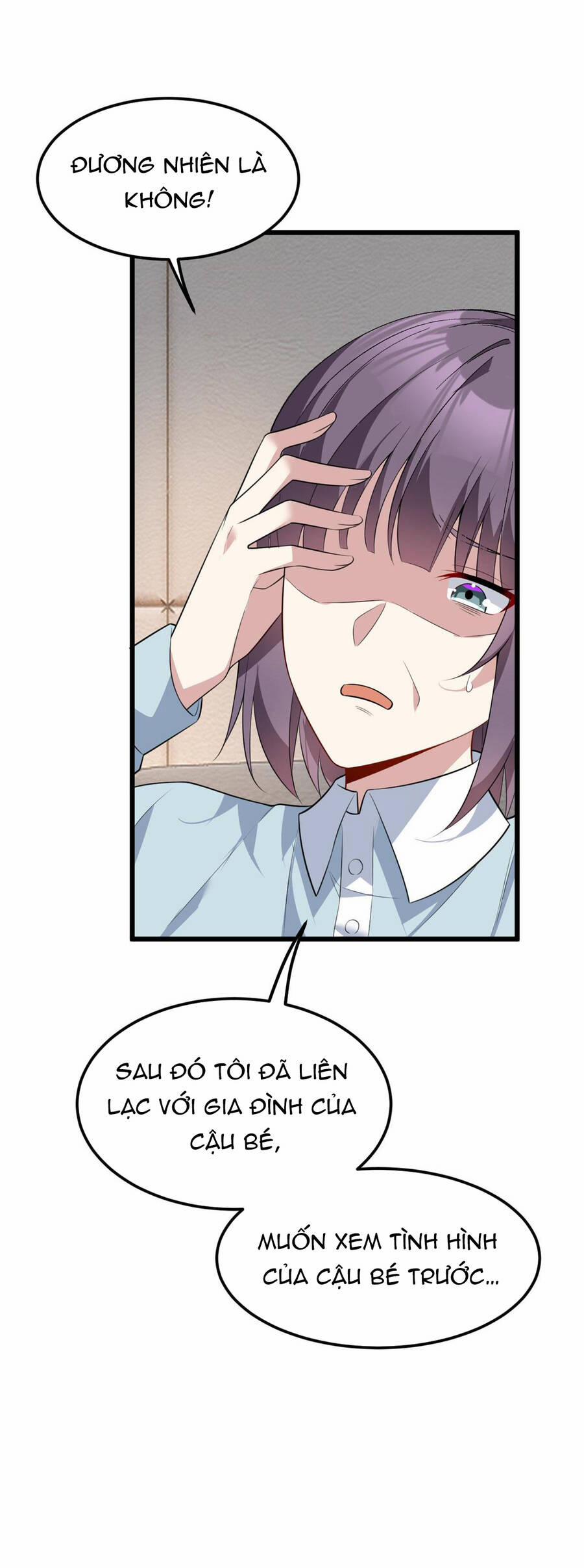 Tôi Ở Thế Giới Khác Dựa Dẫm Vào Phụ Nữ 128 trang 28