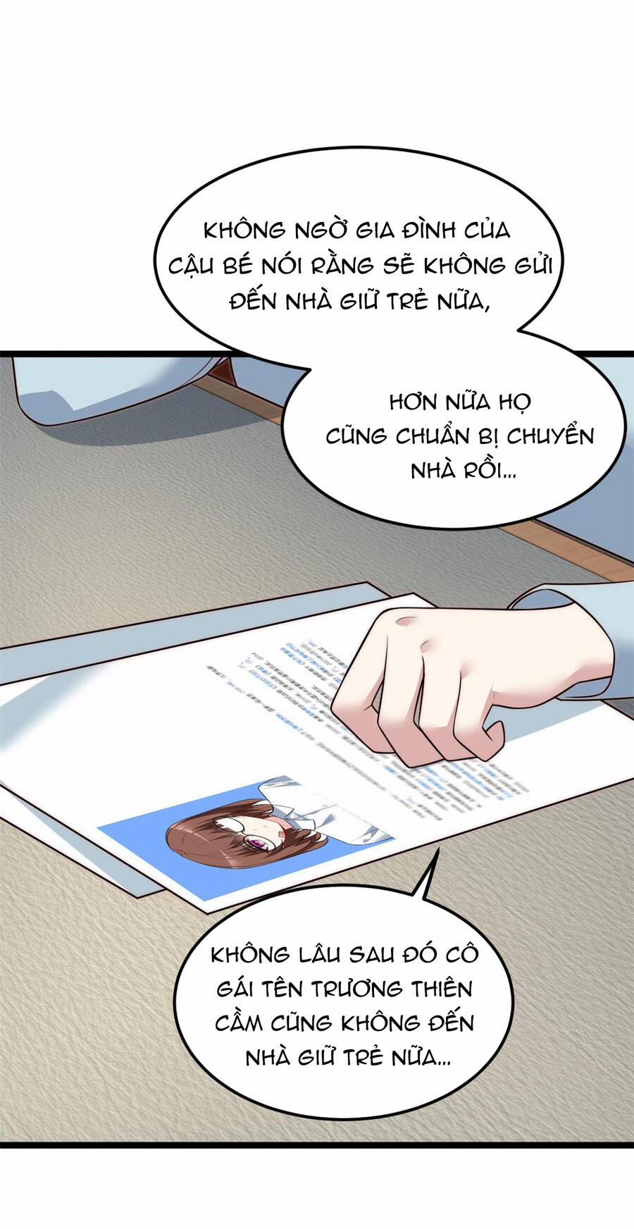 Tôi Ở Thế Giới Khác Dựa Dẫm Vào Phụ Nữ 128 trang 29