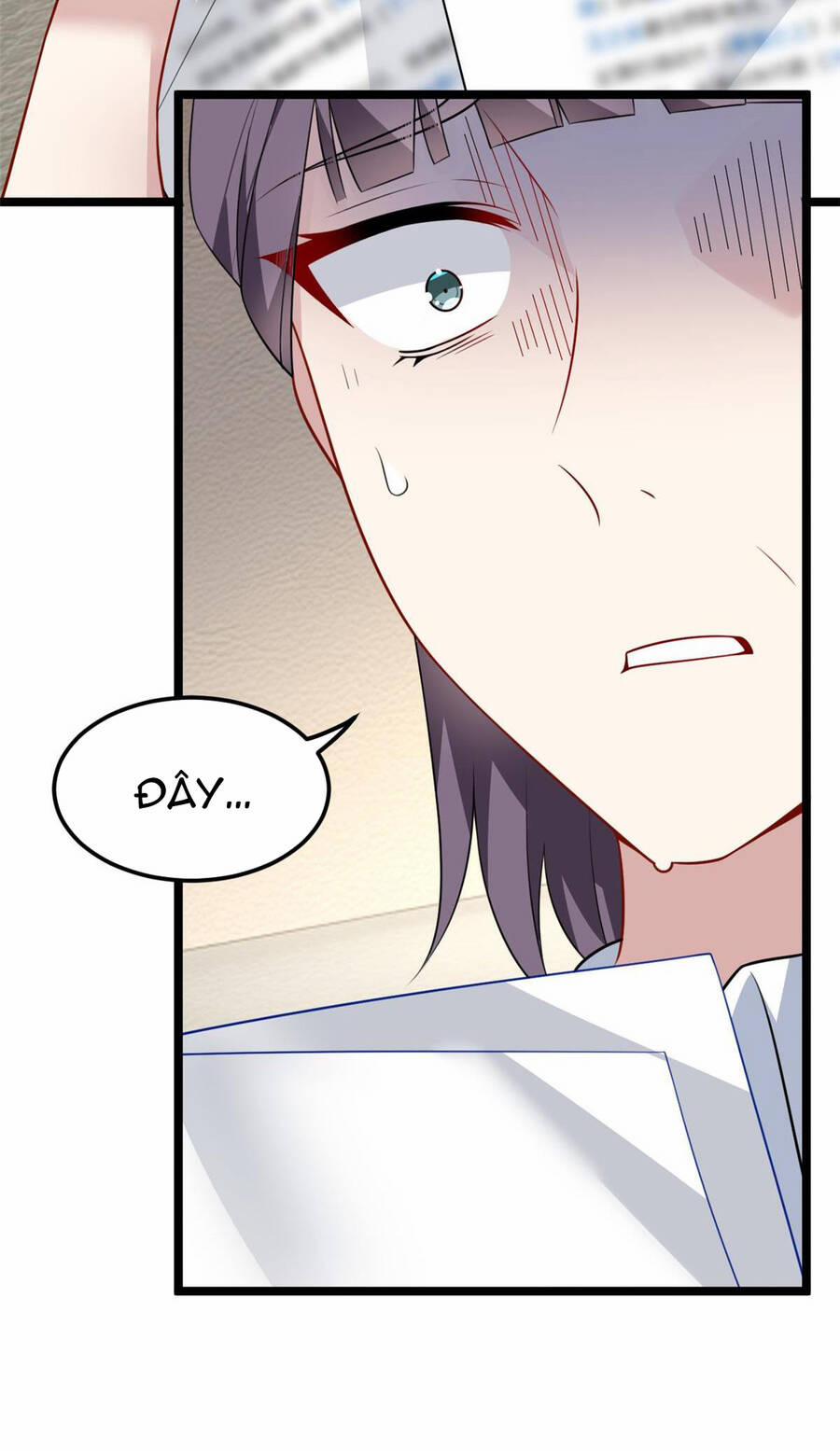 Tôi Ở Thế Giới Khác Dựa Dẫm Vào Phụ Nữ 128 trang 3