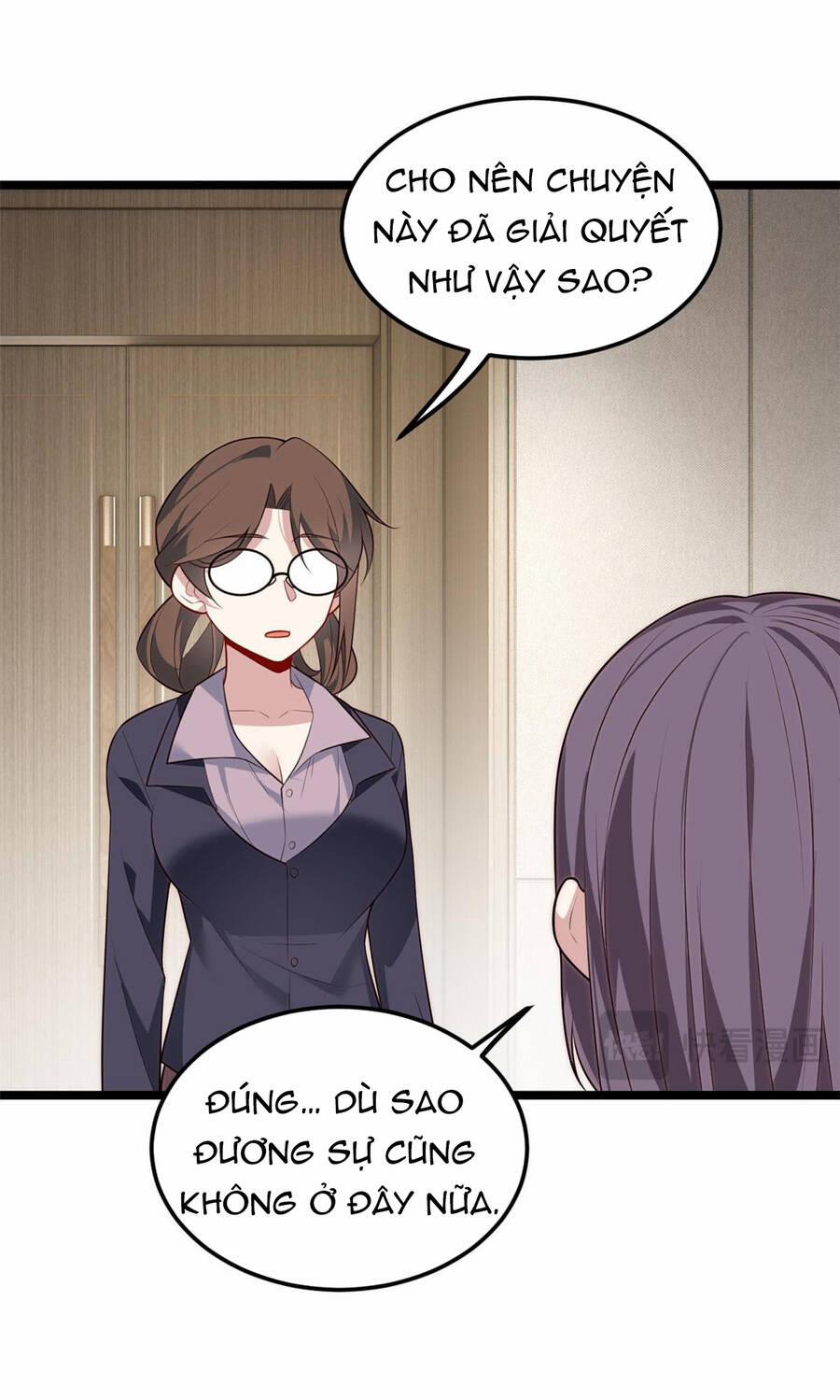 Tôi Ở Thế Giới Khác Dựa Dẫm Vào Phụ Nữ 128 trang 30