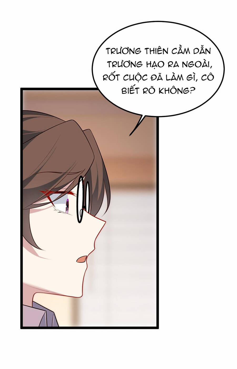 Tôi Ở Thế Giới Khác Dựa Dẫm Vào Phụ Nữ 128 trang 31