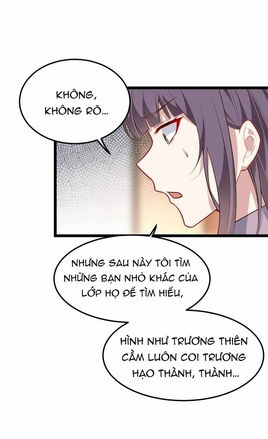 Tôi Ở Thế Giới Khác Dựa Dẫm Vào Phụ Nữ 128 trang 32