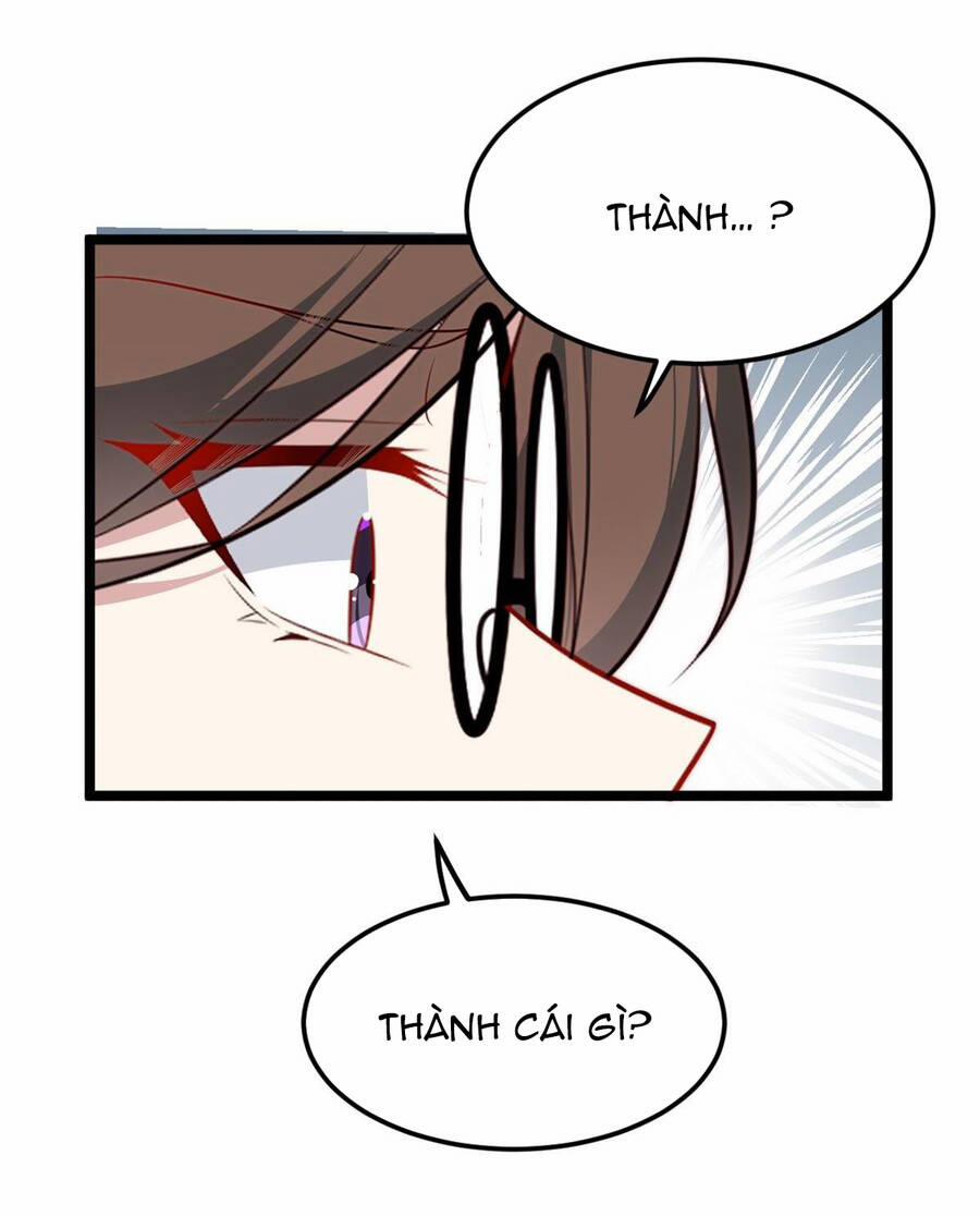 Tôi Ở Thế Giới Khác Dựa Dẫm Vào Phụ Nữ 128 trang 33