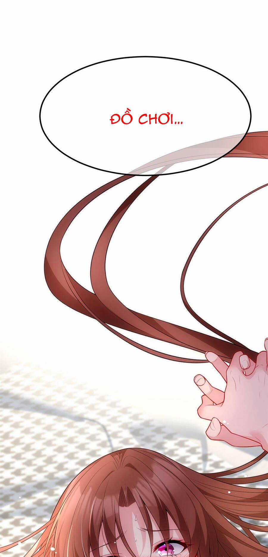 Tôi Ở Thế Giới Khác Dựa Dẫm Vào Phụ Nữ 128 trang 35