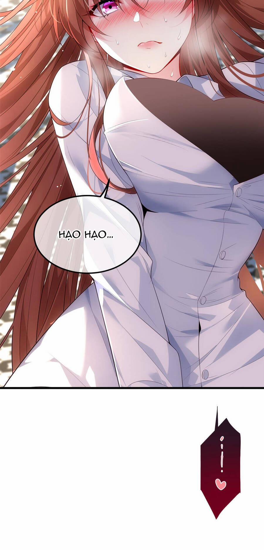 Tôi Ở Thế Giới Khác Dựa Dẫm Vào Phụ Nữ 128 trang 36