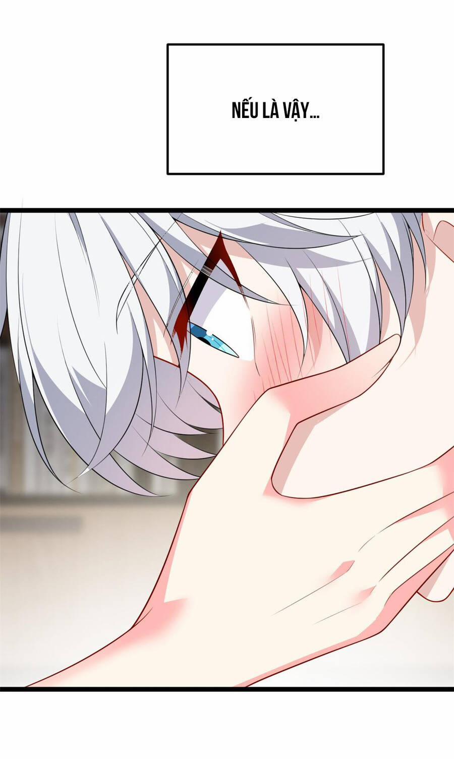 Tôi Ở Thế Giới Khác Dựa Dẫm Vào Phụ Nữ 128 trang 39