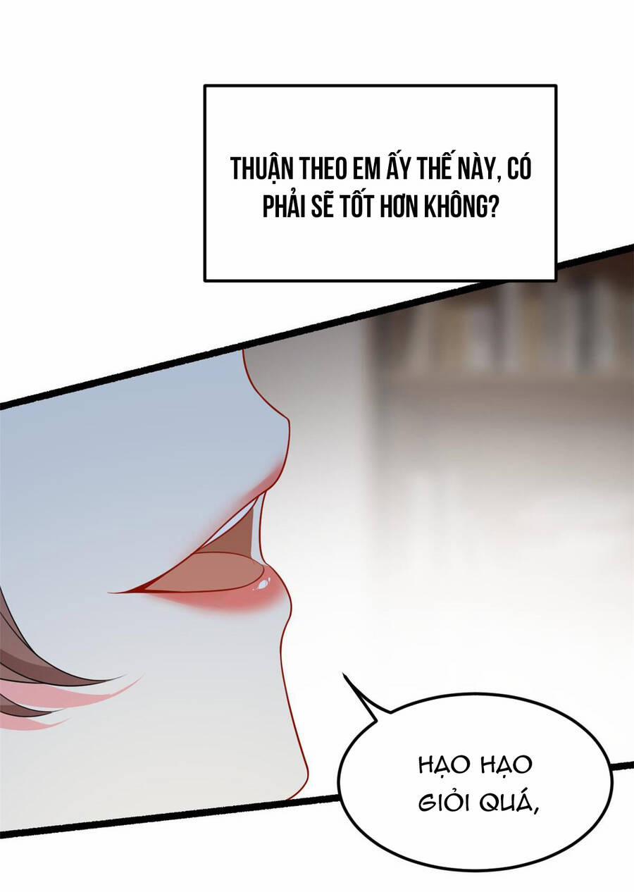 Tôi Ở Thế Giới Khác Dựa Dẫm Vào Phụ Nữ 128 trang 41